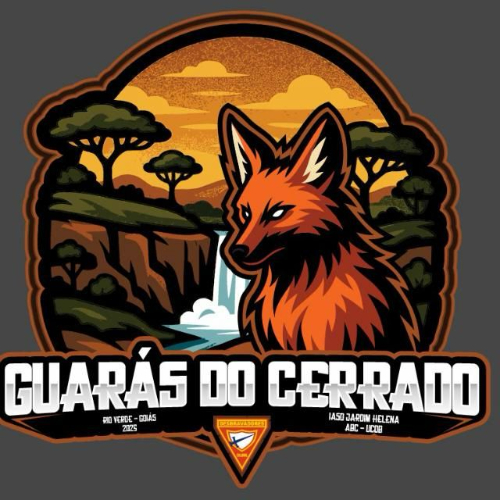 Guarás do Cerrado