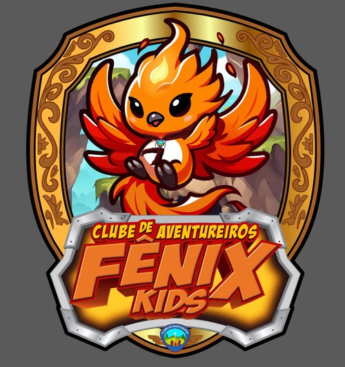 Fênix Kids