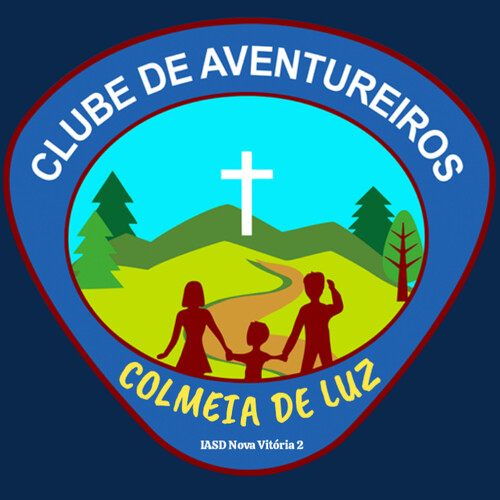 COLMEIA DE LUZ