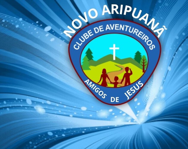 AMIGOS DE JESUS - ARIPUANÃ