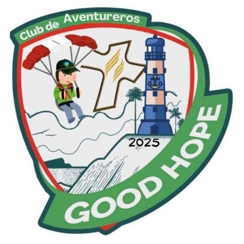 GOOD HOPE