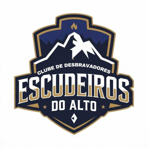 ESCUDEIROS DO ALTO