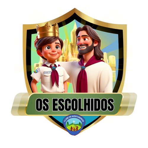 Os Escolhidos