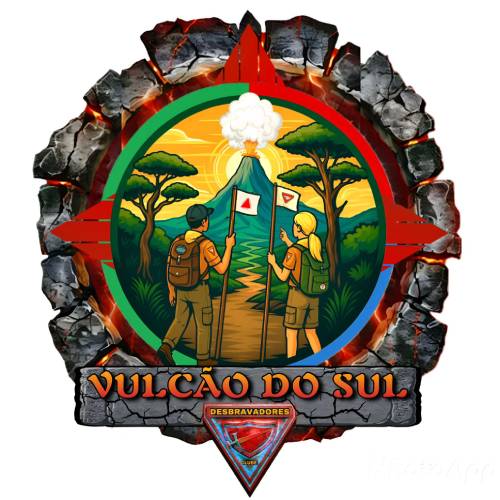 Vulcão do Sul