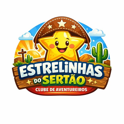 Estrelinhas  do Sertão