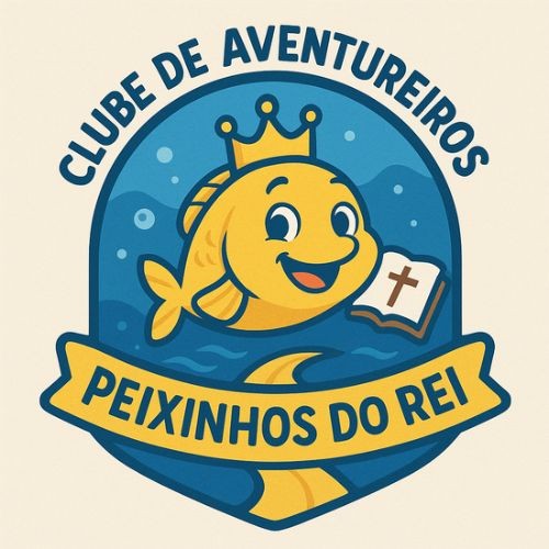 Peixinhos do Rei