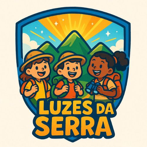 Luzes da Serra