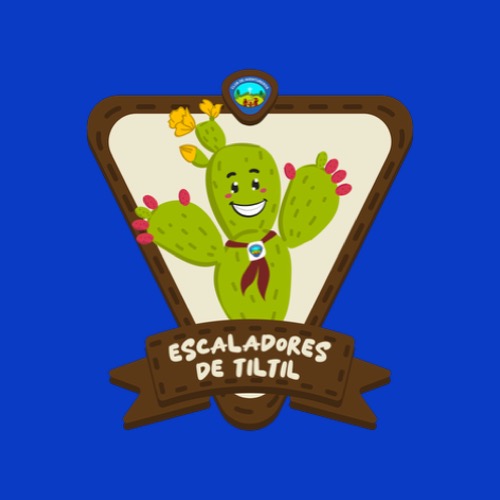 ESCALADORES DE TIL TIL