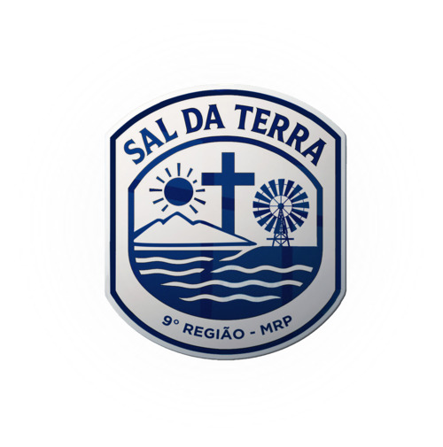 Sal da Terra