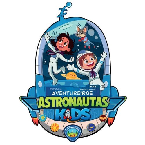 ASTRONAUTAS