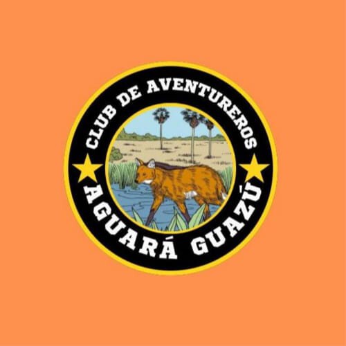 Aguará Guazú