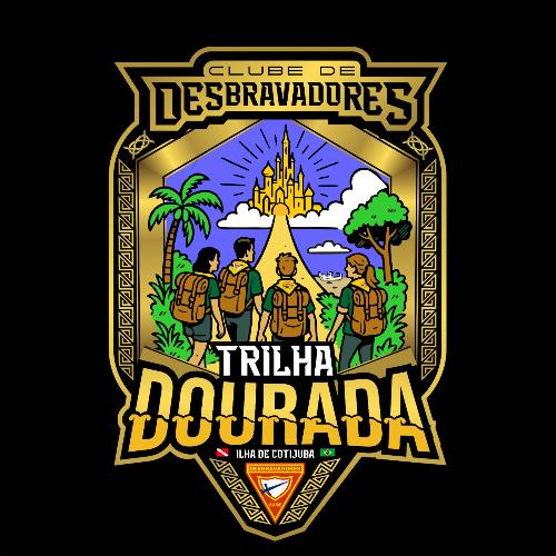 Trilha Dourada