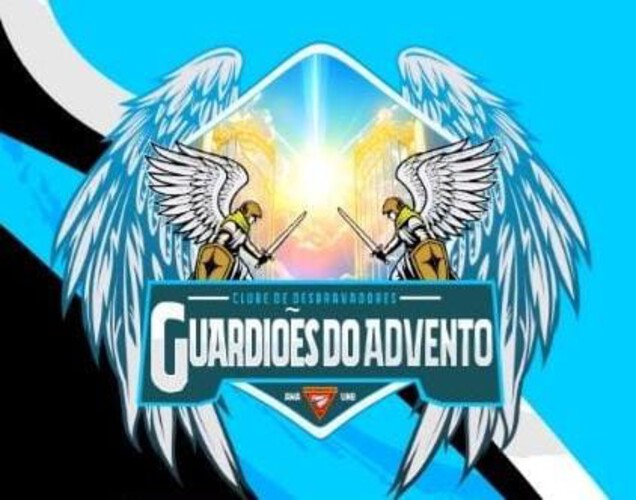 GUARDIÕES DO ADVENTO