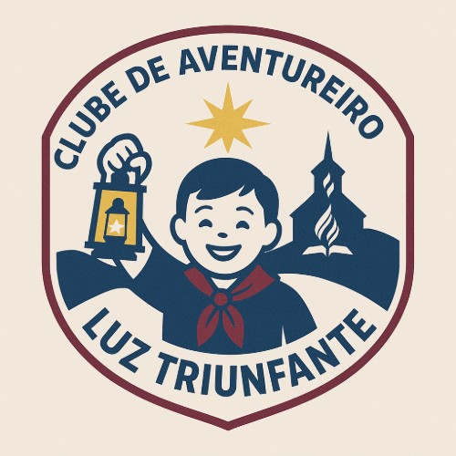 LUZ TRIUNFANTE