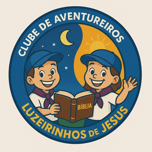 Luzeirinhos de Jesus