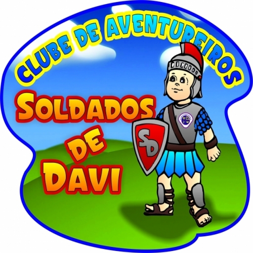 SOLDADOS DE DAVI