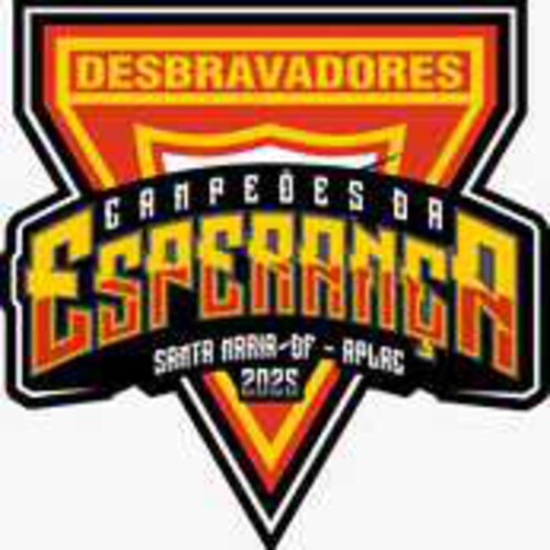 CAMPEÕES DA ESPERANÇA