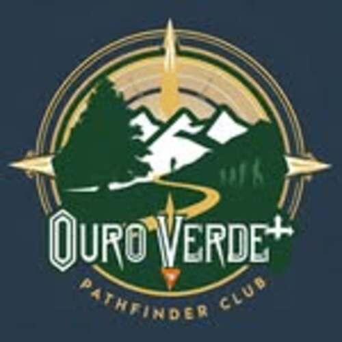 OURO VERDE