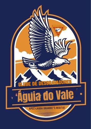ÁGUIA DO VALE