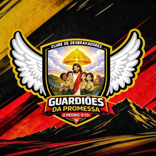 Guardiões da promessa