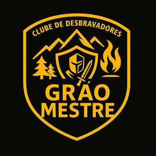 Grão Mestre