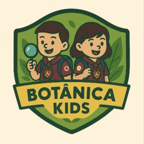 Botânica Kids