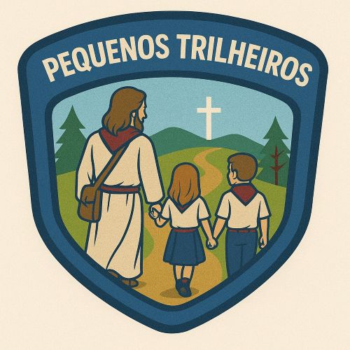 PEQUENOS TRILHEIROS