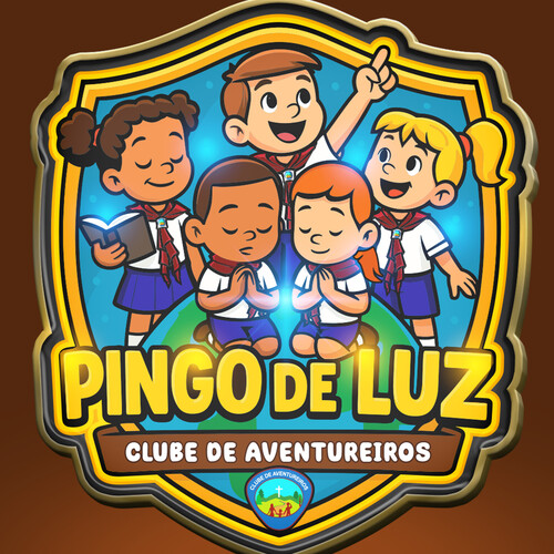 PINGO DE LUZ
