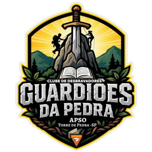 Guardiões da Pedra