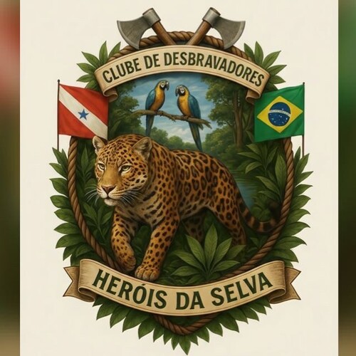 Heróis da Selva