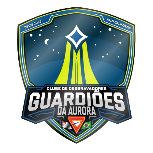 Guardiões da Aurora.