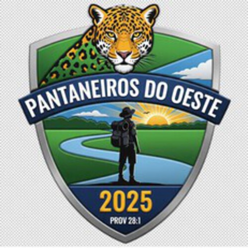 PANTANEIROS DO OESTE