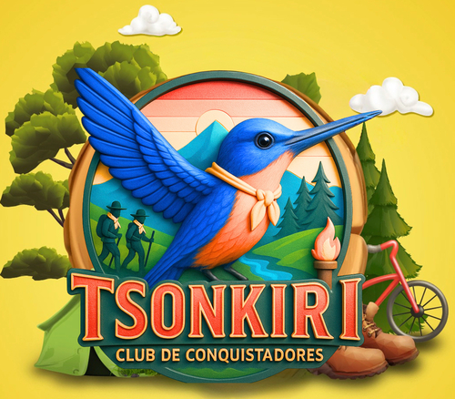 TSONKIRI