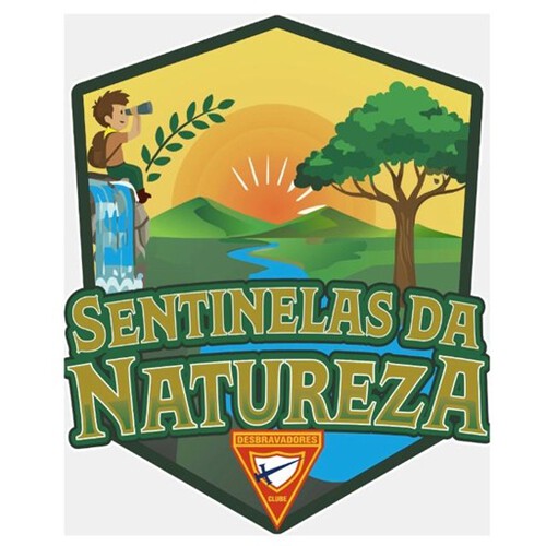 SENTINELAS DA NATUREZA