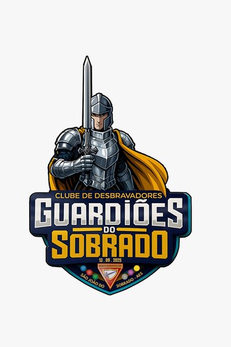 Guardiões do Sobrado