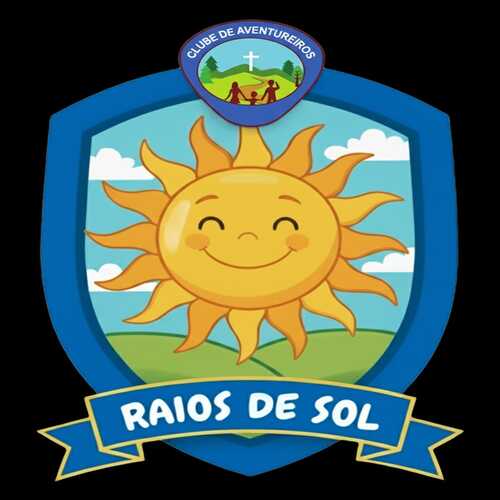 RAIOS DE SOL