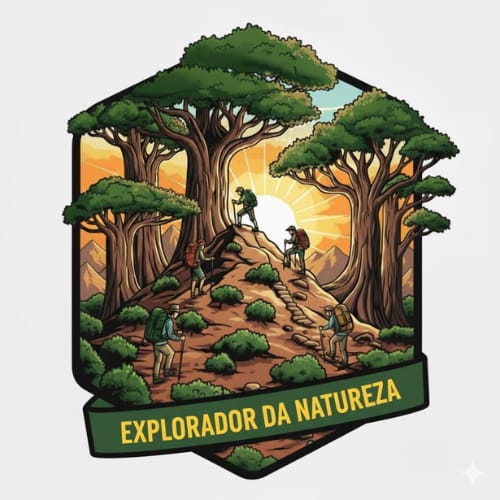 Explorador da Natureza