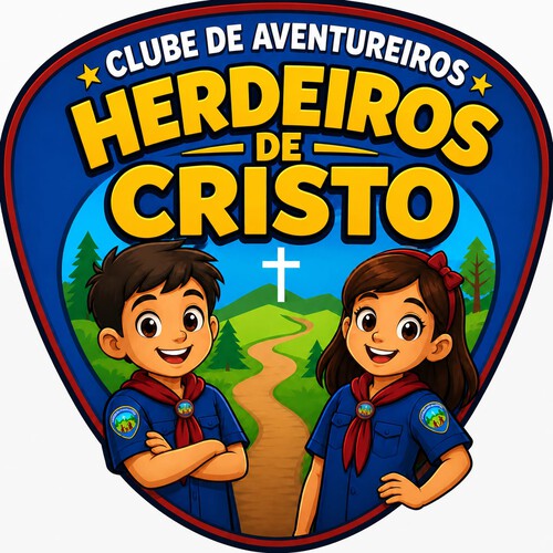 HERDEIROS DE CRISTO
