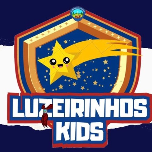 Luzeirinhos Kids
