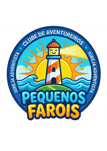 Pequenos Faróis