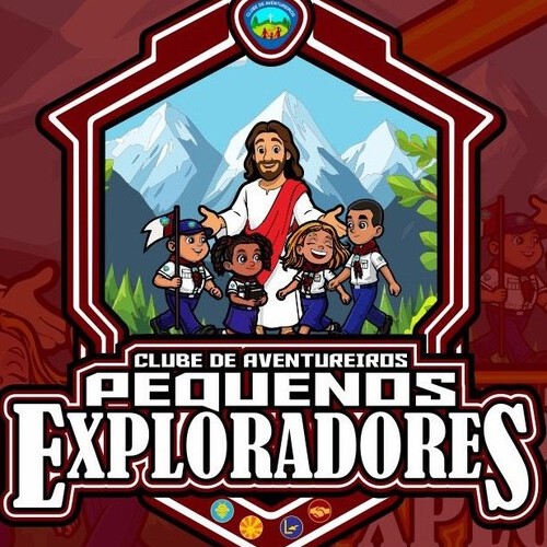 PEQUENOS EXPLORADORES