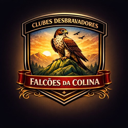 Falcões da Colina