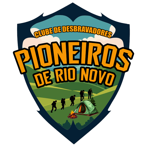 PIONEIROS DE RIO NOVO