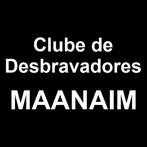 MAANAIM