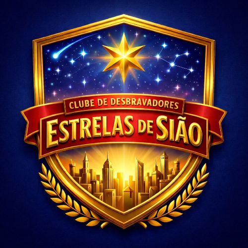 Estrelas de Sião