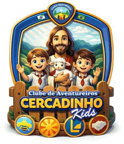 Cercadinho Kids