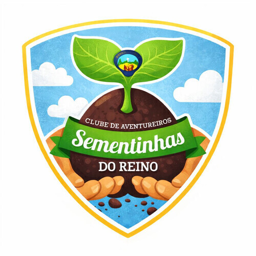 SEMENTES DO REINO