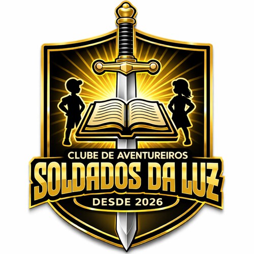 SOLDADOS DA LUZ