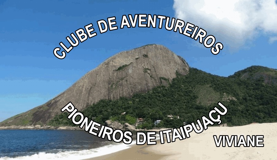 Pioneiros de Itaipuaçú