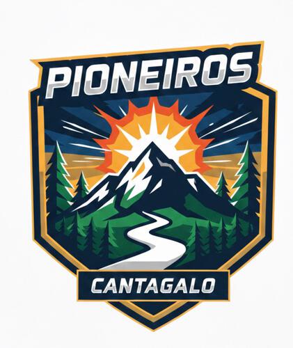 Pioneiros do Cantagalo
